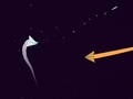 Space Wave: Danger Zone