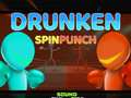 Drunken Spin Punch