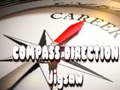 Compass Direction Jigsaw