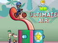 Disney XD Ultimate Air