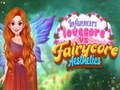 Influencers Lovecore vs Fairycore Aesthetics