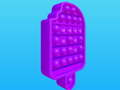 Pop it 3D Fidget