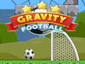 Gravity football