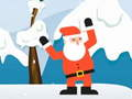 Santa Claus Finder