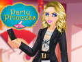 Party Princess 