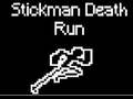 Stickman Death Run