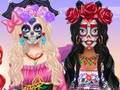 Festival Dia de Muertos