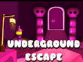 Underground Escape