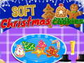 Soft Christmas Cookies