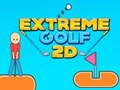 Extreme Golf 2d