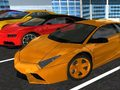 Drive Real Flying Car Simulator
