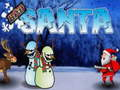 Santa Bad