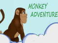 Adventure Monkey