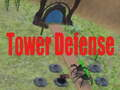 Tower Defense 