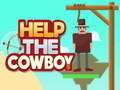Help The Cowboy