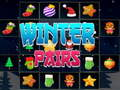 Winter Pairs