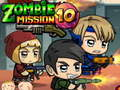 Zombie Mission 10