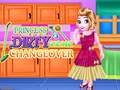 Princess Dirty Home Changeover
