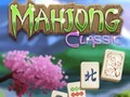 Mahjong Classic