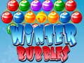 Winter Bubbles