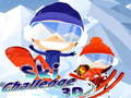 Ski Challenge 3D
