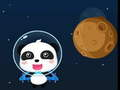 Baby Panda Up