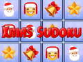 Xmas Sudoku 