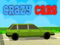 Crazy Cars
