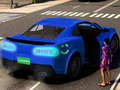 City Taxi Simulator Taxi games