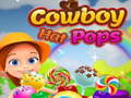 Cowboy hat hops
