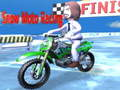 Snow Moto Racing
