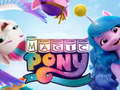 Magic Pony Jigsaw