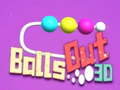 Balls Out 3D Online