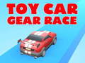 Toy Car Gear Race