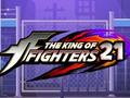 The King of Fighters 2021