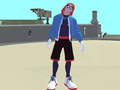 Parkour: Climb and Jump