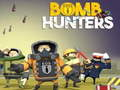 Bomb Hunters