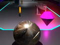 3D Ball Space