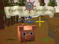 Pirates of Voxelplay
