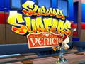 Subway Surfers Venice World Tour