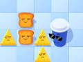 Coffee Puzzle