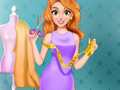 Draw Your Dream Dress
