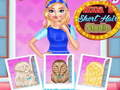 Anna's Short Hair Studio