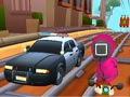 Subway Squid Game 3D - Subway Runner