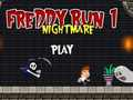 Freddy Run
