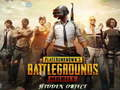 PlayerUnknown’s Battlegrounds Mobile Hidden object