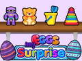 My Eggs Surprise