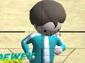 Squid Game Sniper Shooter