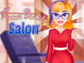 Kawaii Beauty Salon