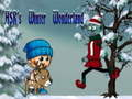 ASR's Winter Wonderland